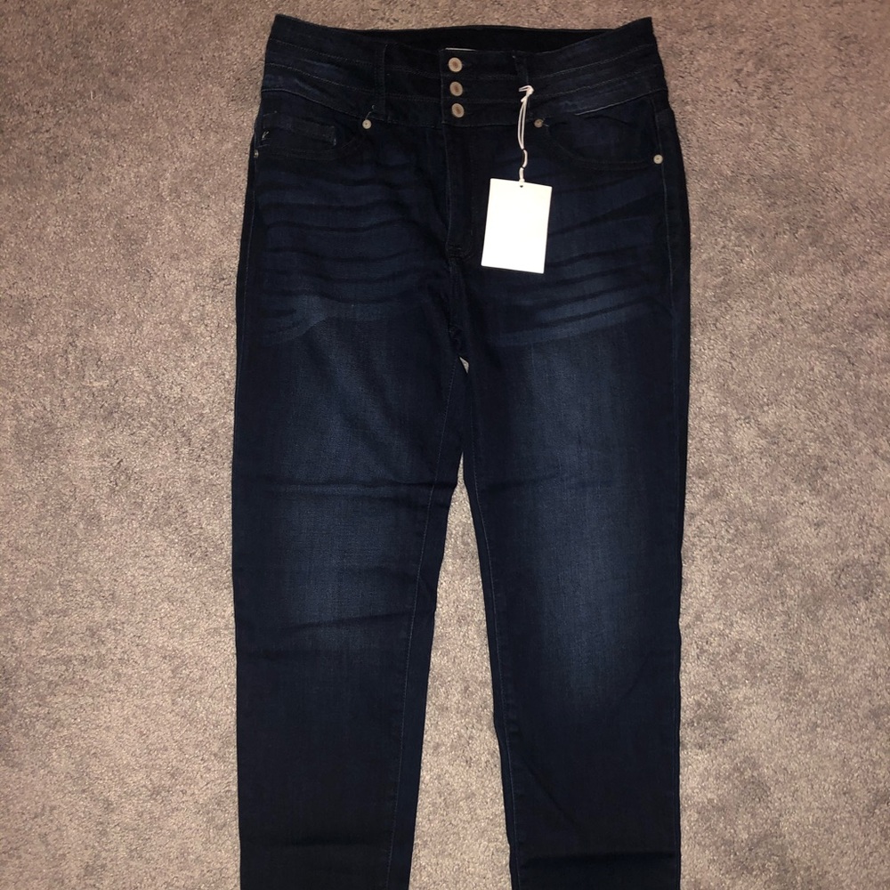 Kancan jeans